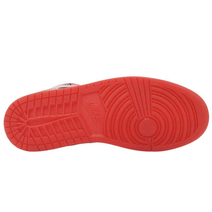 Jordan 1 Retro High OG Spider-Man Across the Spider-Verse