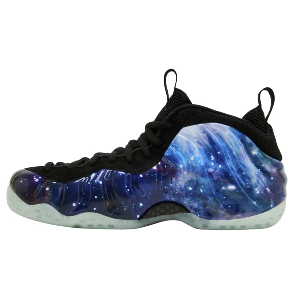Nike Air Foamposite One Galaxy (2025)