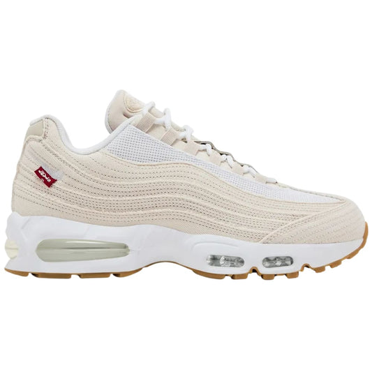 Nike Air Max 95 OG Levis Light Orewood Brown