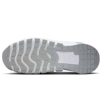 Nike Free Metcon 6 Photon Dust Light Smoke Grey Summit White