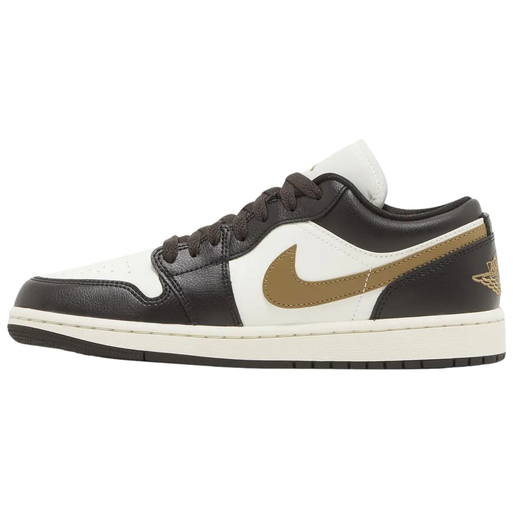 Jordan 1 Low Shadow Brown (Women's)