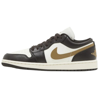Jordan 1 Low Shadow Brown (Women's)