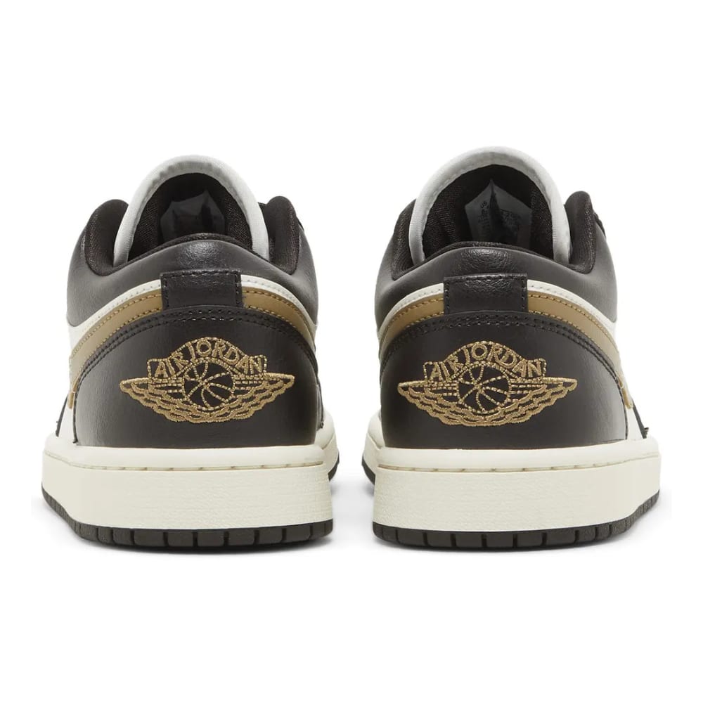 Jordan 1 Low Shadow Brown (Women's)
