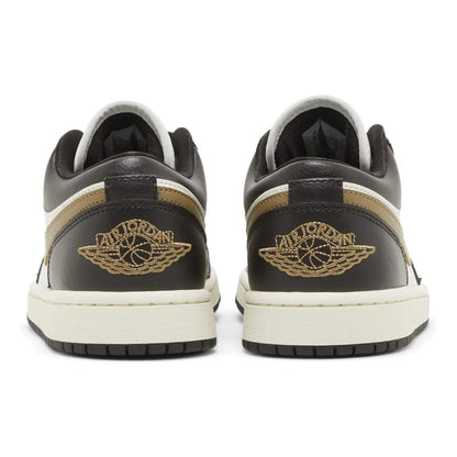 Jordan 1 Low Shadow Brown (Women's)