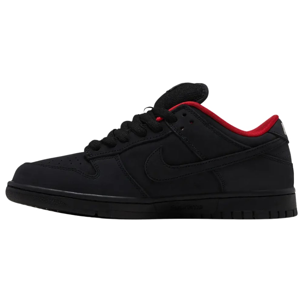 Nike SB Dunk Low Supreme 94 Black