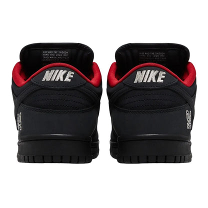 Nike SB Dunk Low Supreme 94 Black