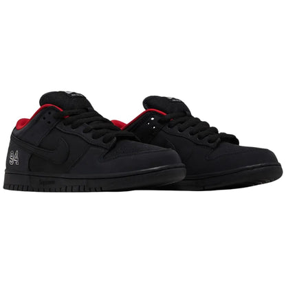 Nike SB Dunk Low Supreme 94 Black