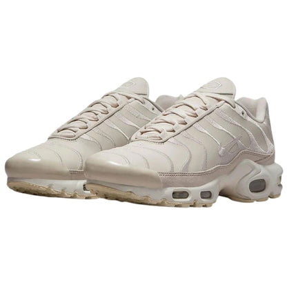 Nike Air Max Plus Premium Cream Beige (Women's)