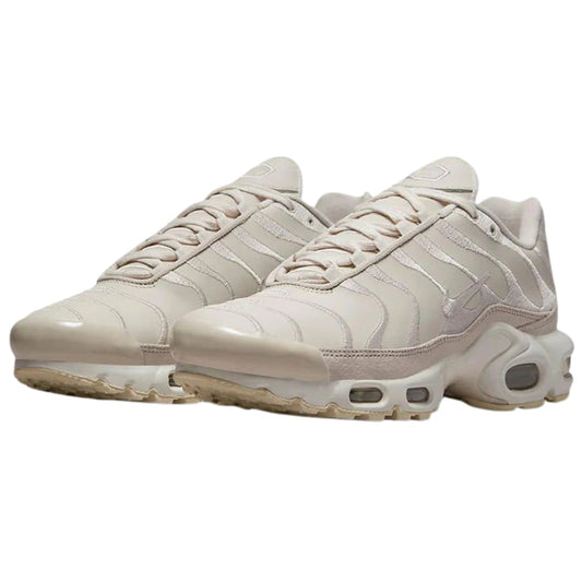 Nike Air Max Plus Premium Cream Beige (Women's)
