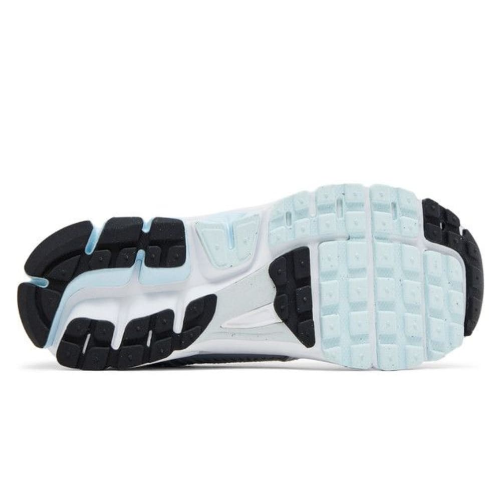 Nike Vomero 5 Pure Platinum Glacier Blue Wolf Grey Metallic Silver (GS)