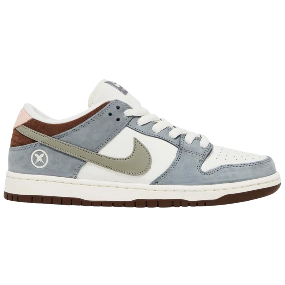 Nike SB Dunk Low Yuto Horigome