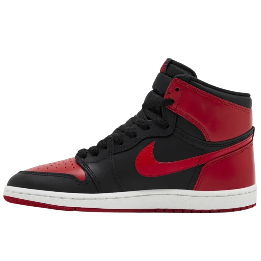 Jordan 1 Retro High '85 OG Bred (2025)