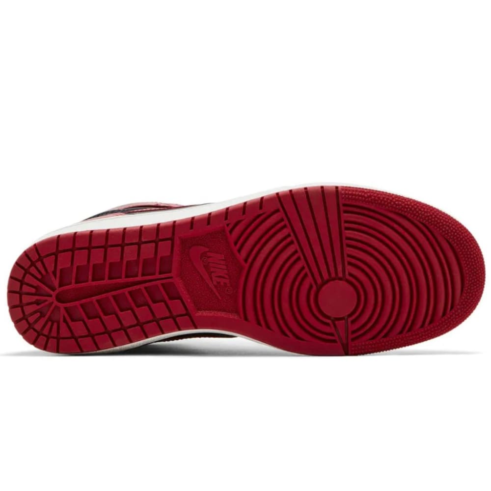 Jordan 1 Retro High '85 OG Bred (2025)