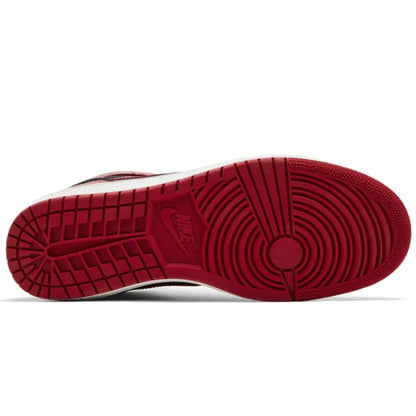 Jordan 1 Retro High '85 OG Bred (2025)