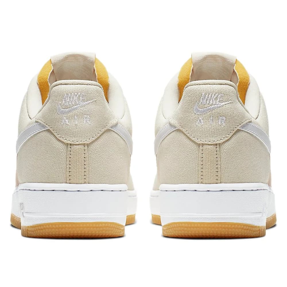 Nike Air Force 1 Low Premium Light Cream Gum