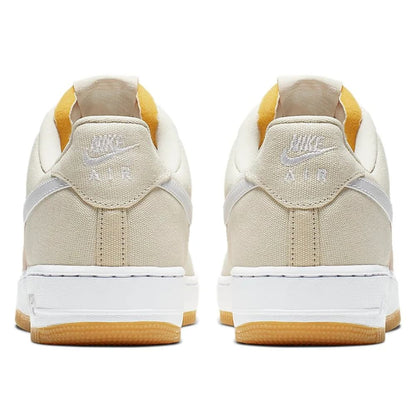 Nike Air Force 1 Low Premium Light Cream Gum