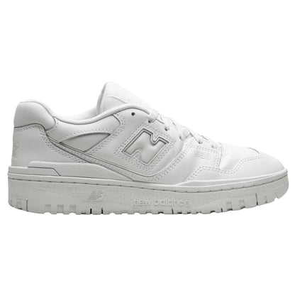 New Balance 550 White Off-White Grey (GS)