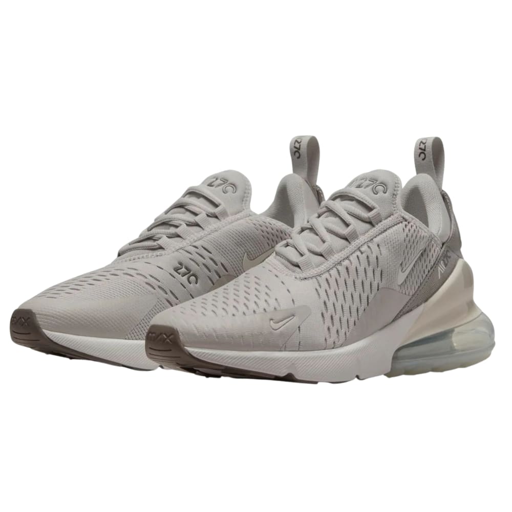 Nike Air Max 270 Light Iron Ore (Women's)