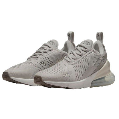 Nike Air Max 270 Light Iron Ore (Women's)