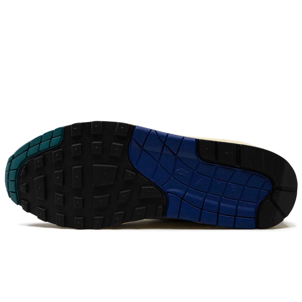 Nike Air Max 1 Athletic Department Deep Royal Blue