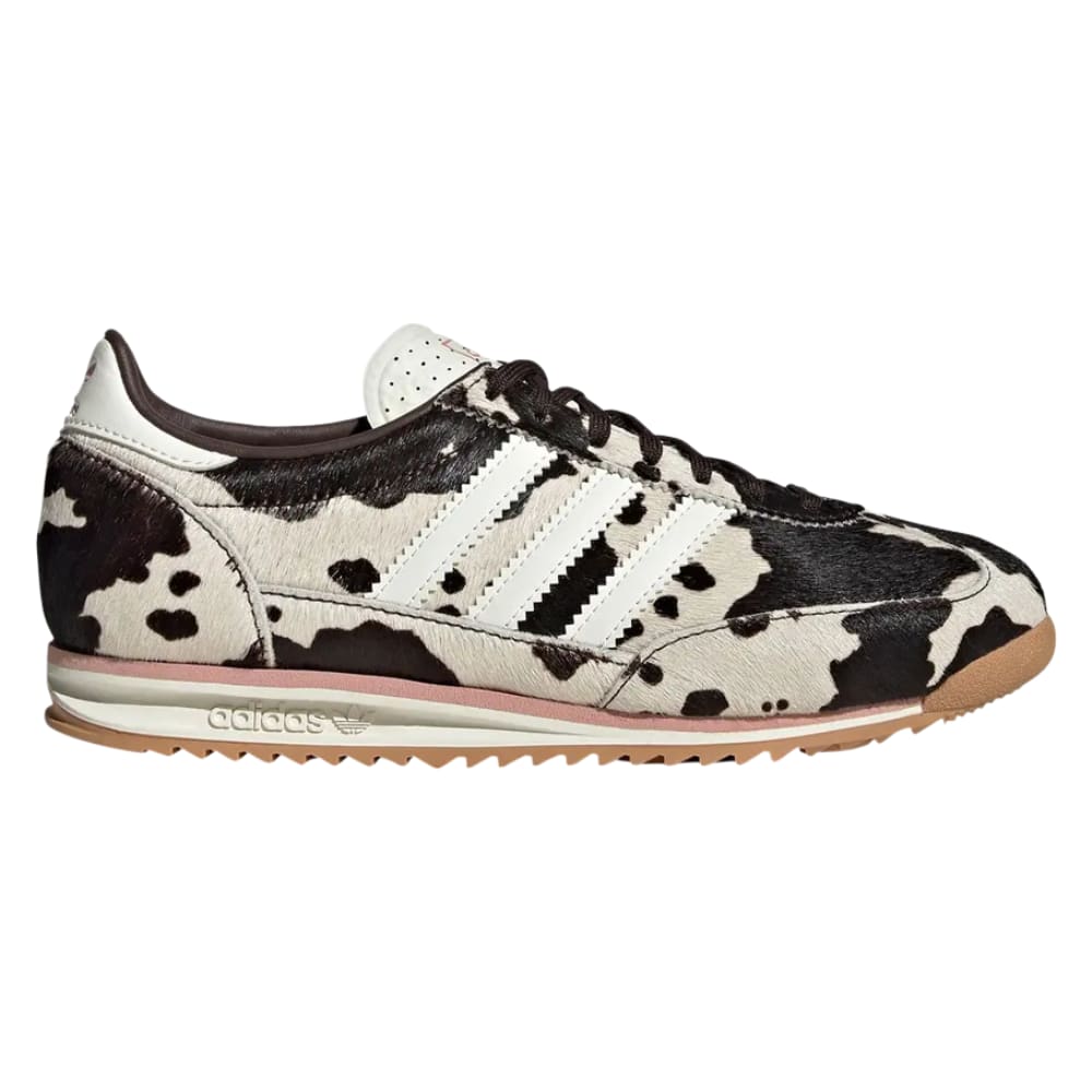 adidas SL 72 OG Cow Print