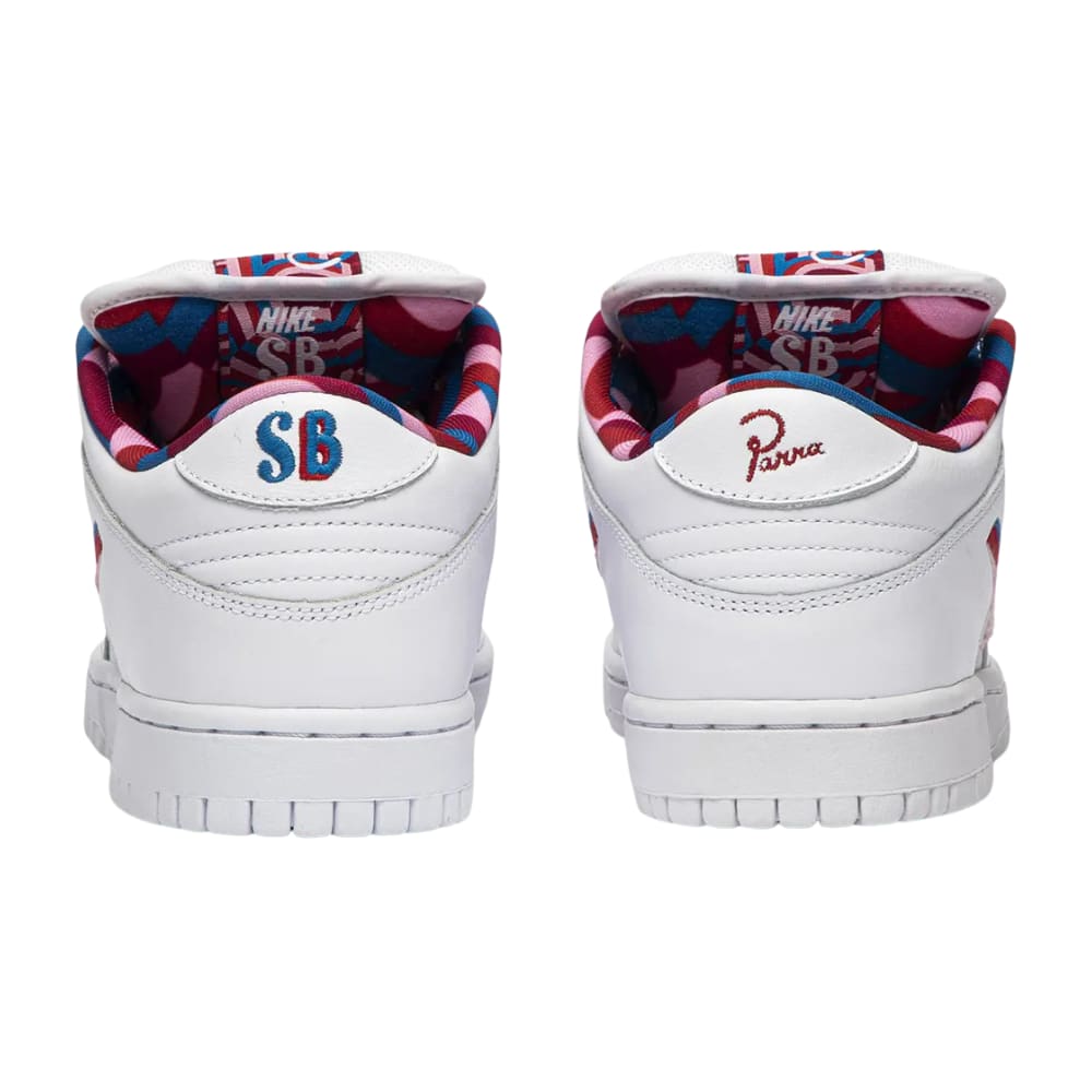 Nike SB Dunk Low Parra