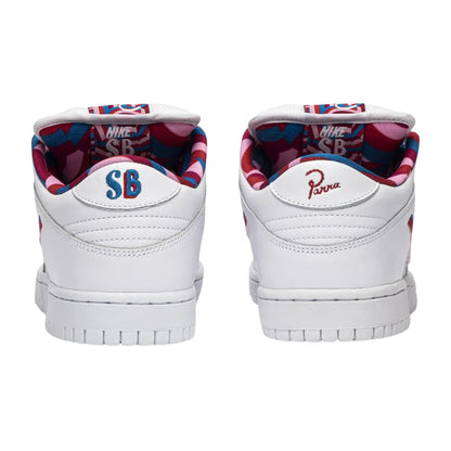 Nike SB Dunk Low Parra