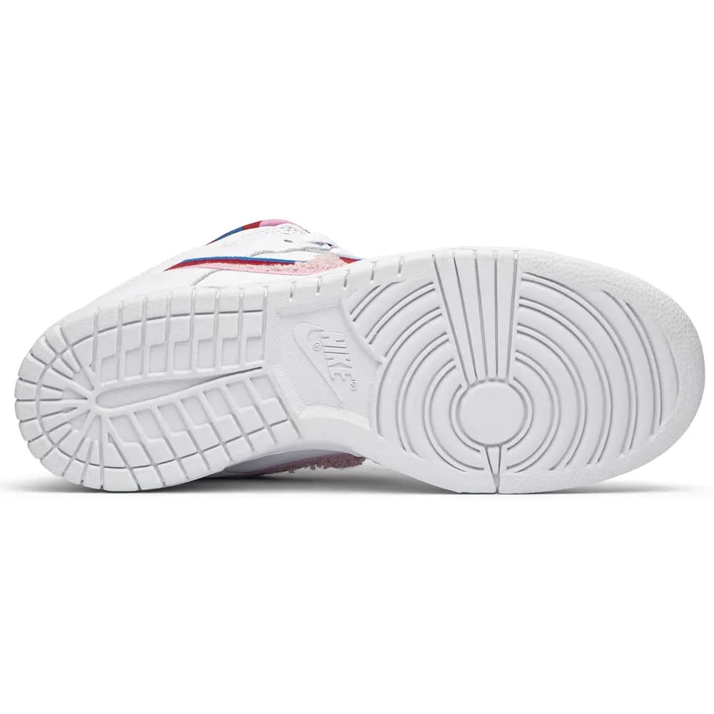 Nike SB Dunk Low Parra