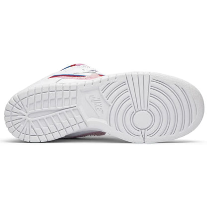 Nike SB Dunk Low Parra