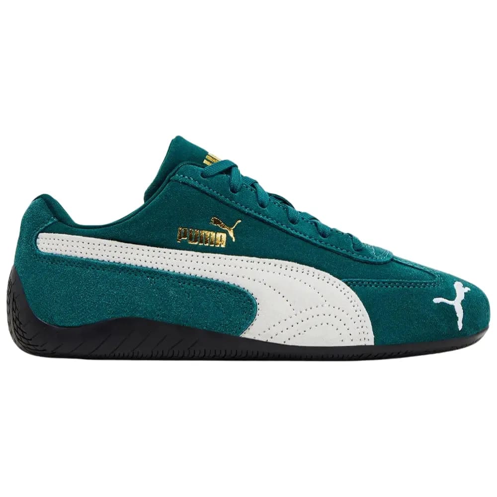 Puma Speedcat OG Dark Myrtle White