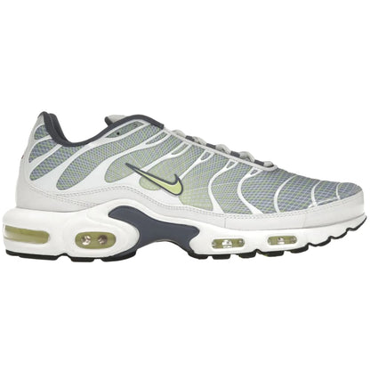 Nike Air Max Plus Pebble Grey Lime