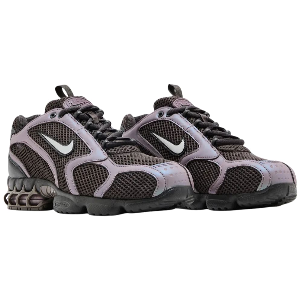 Nike Air Zoom Spiridon Cage 2 Medium Ash