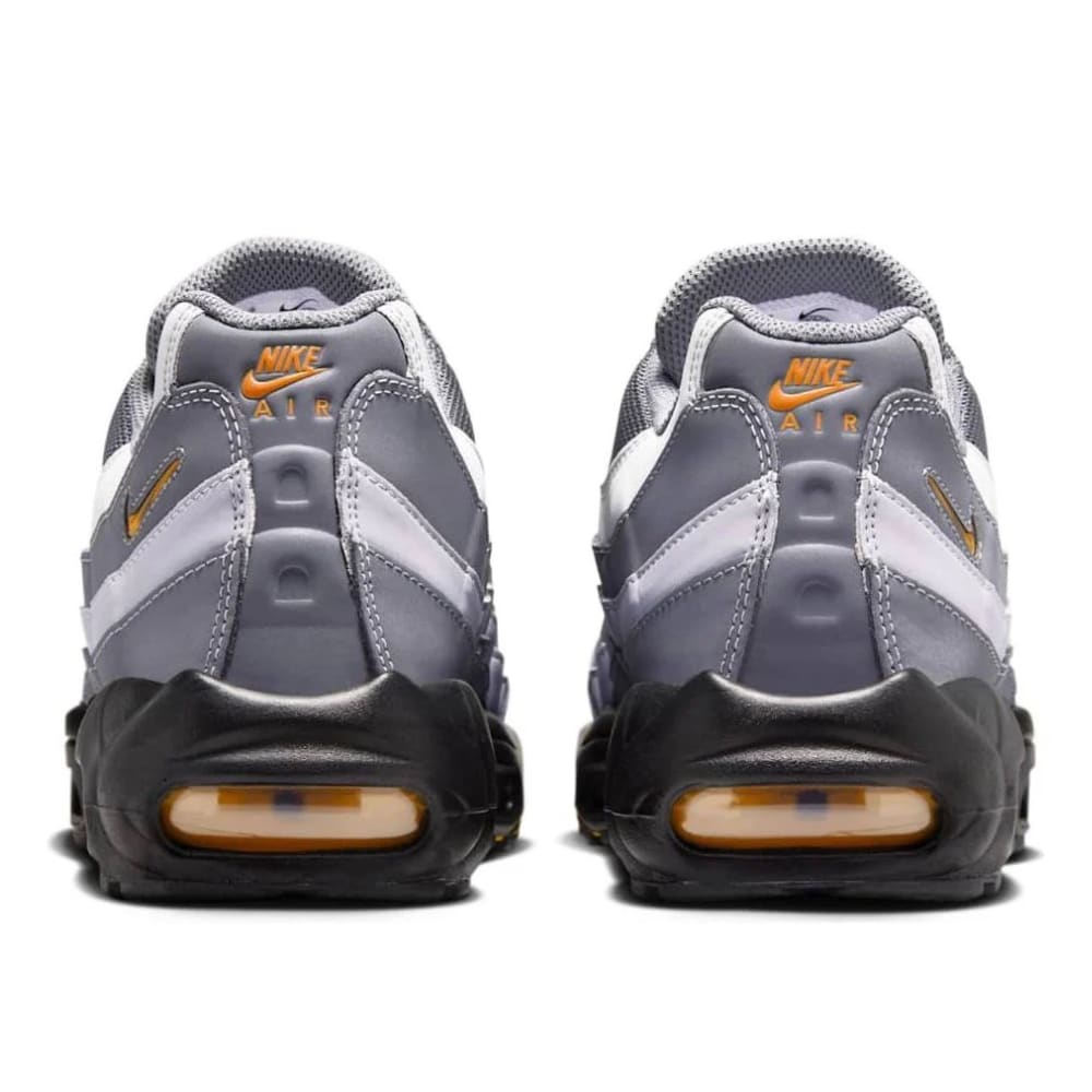 Nike Air Max 95 Cool Grey Sundial