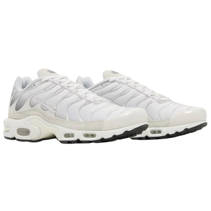 Nike Air Max Plus Sail Pure Platinum Silver