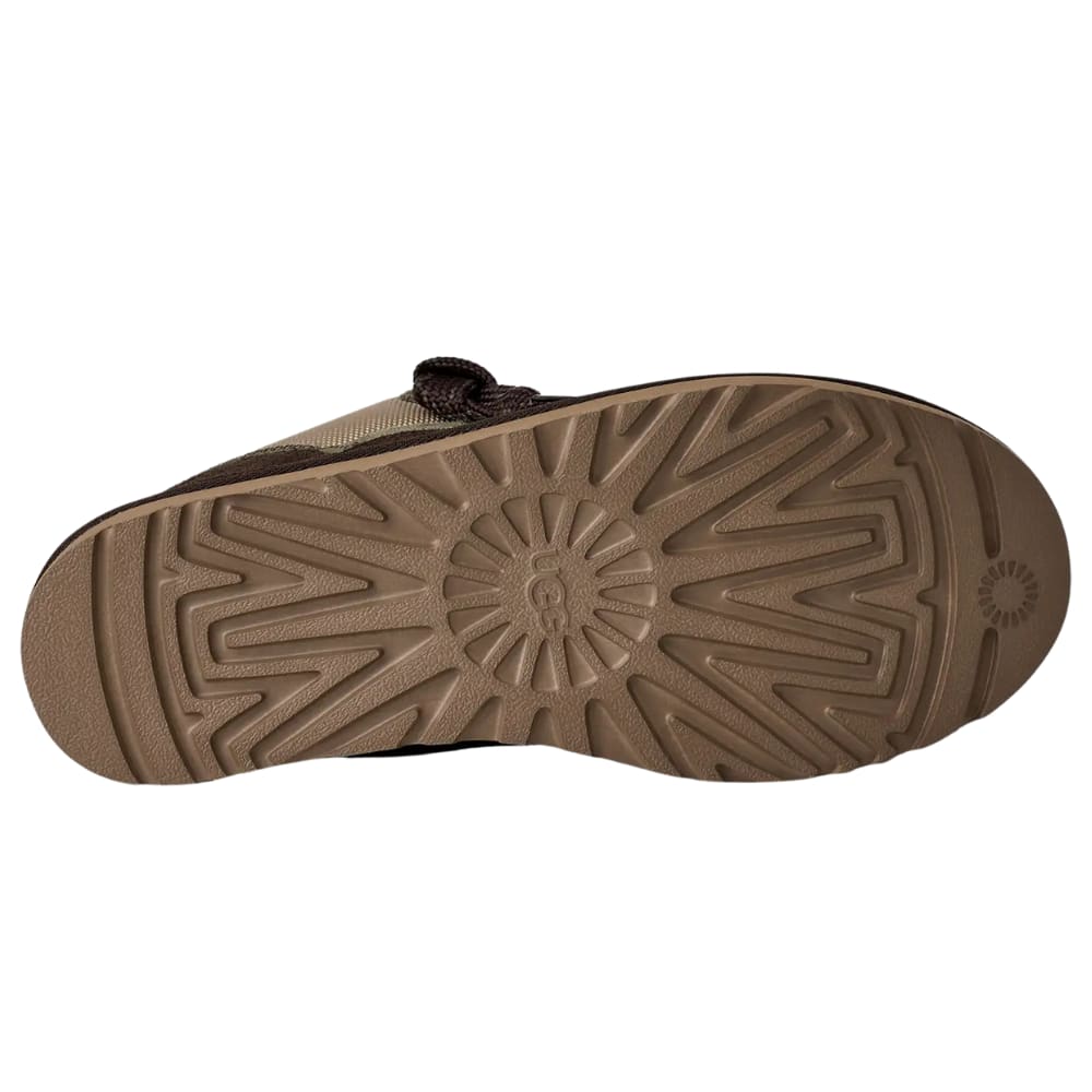 UGG Lowmel Burnt Olive Mustard Seed