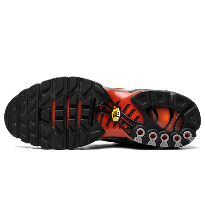 Nike Air Max Plus Wolf Grey Picante Red