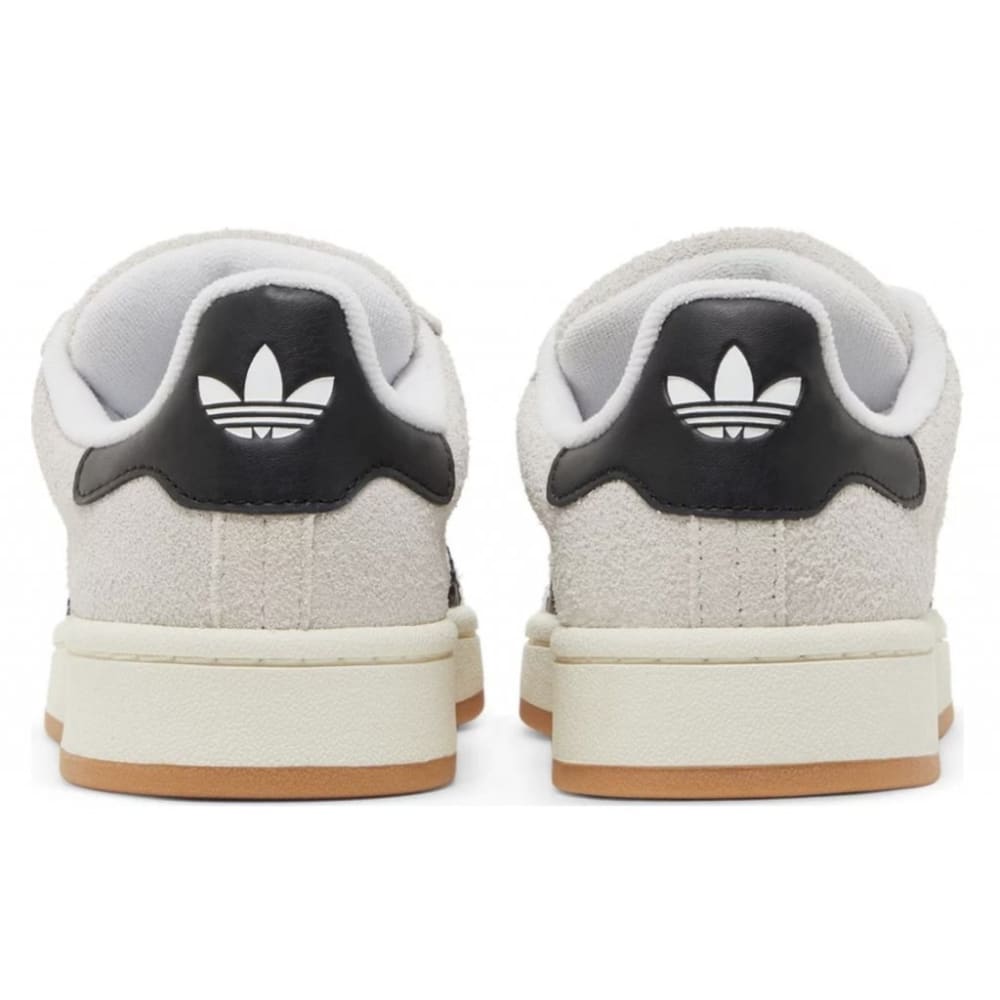 adidas Campus 00s Crystal White Core Black (Women's)