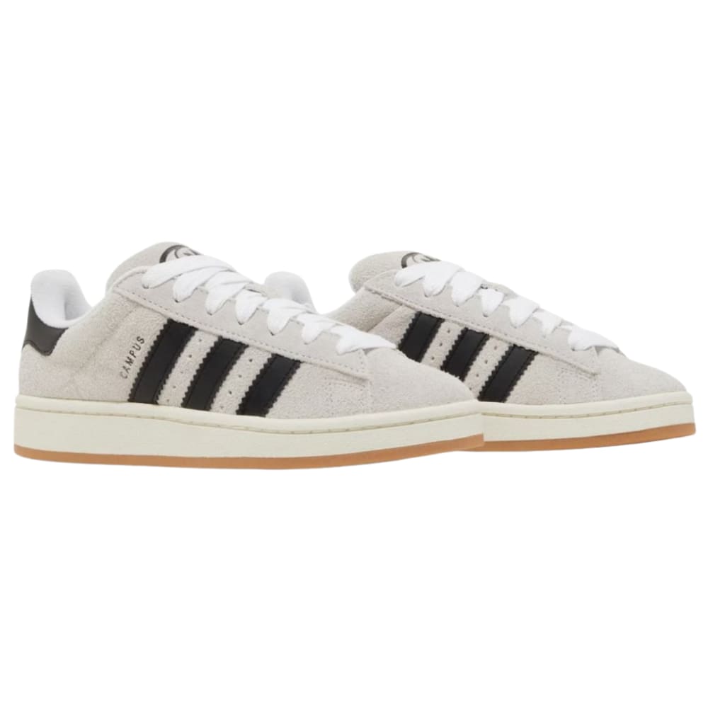 adidas Campus 00s Crystal White Core Black (Women's)