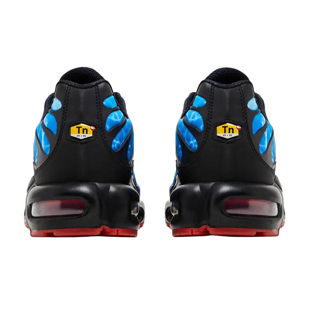 Nike Air Max Plus Shark Attack (GS)