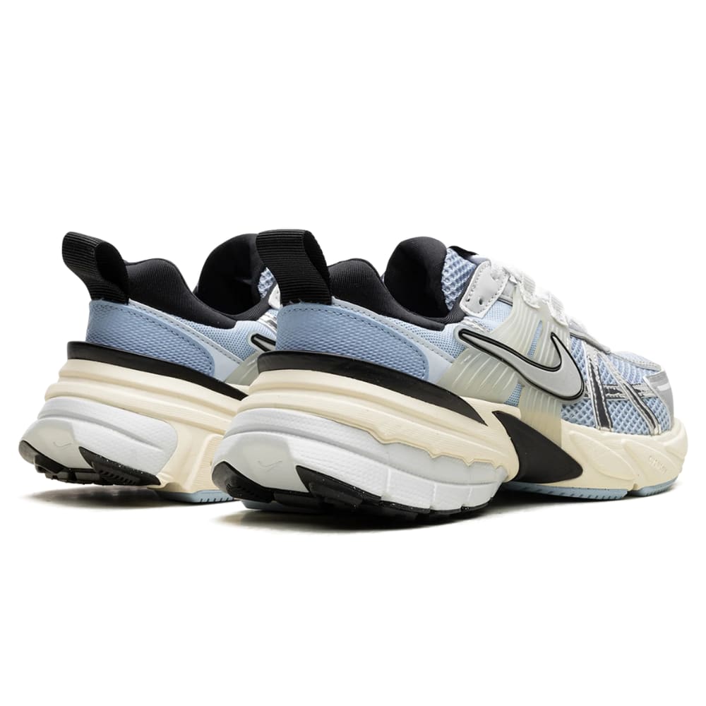Nike V2K Run Psychic Blue