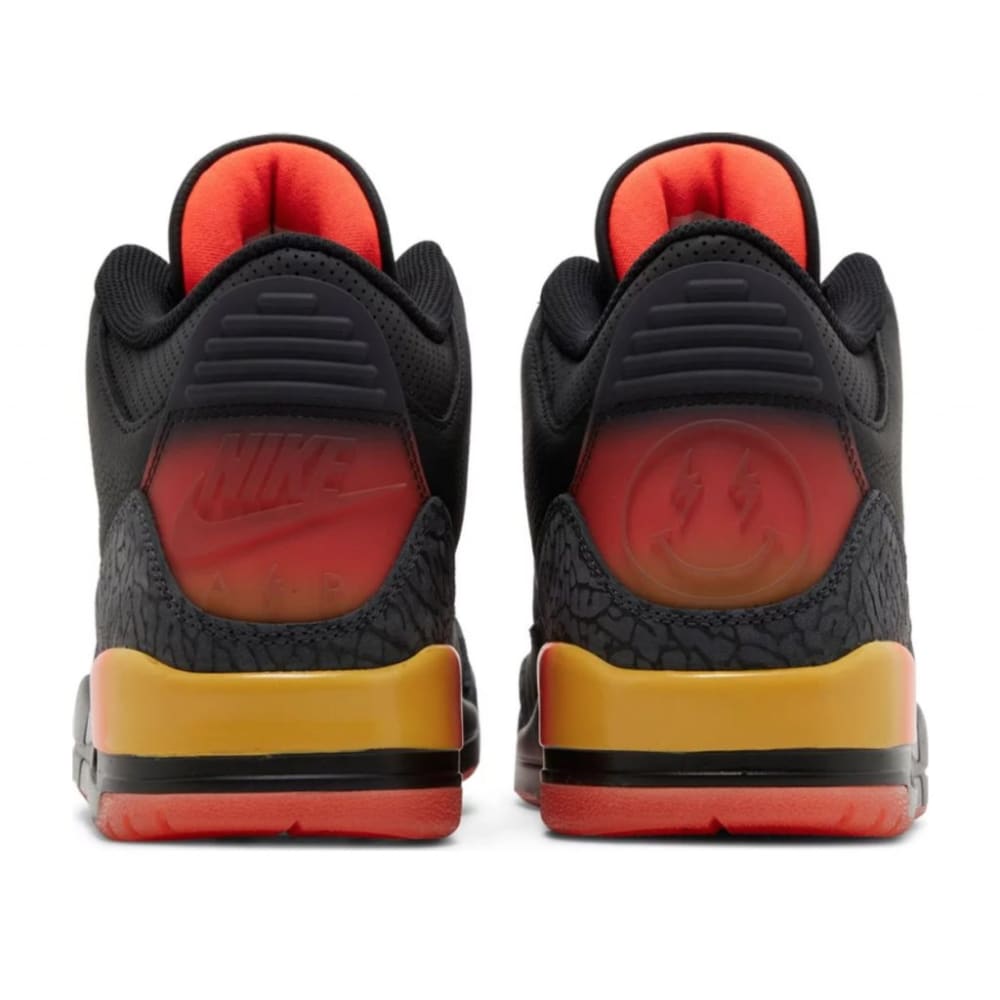 Jordan 3 Retro J Balvin Rio