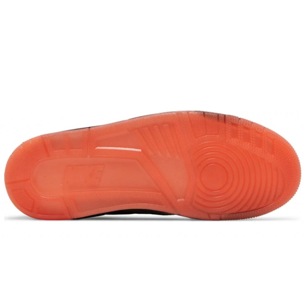 Jordan 3 Retro J Balvin Rio