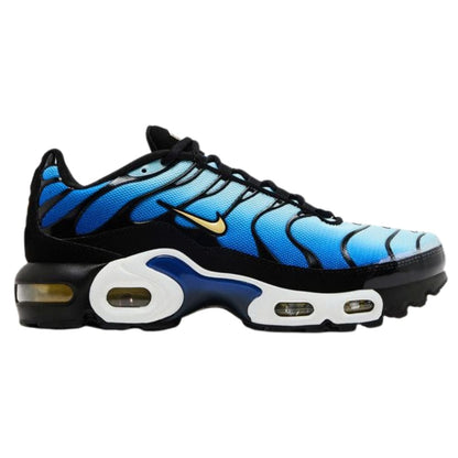 Nike Air Max Plus OG Hyper Blue (GS)