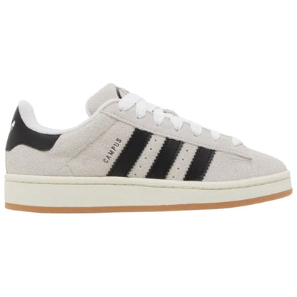 adidas Campus 00s Crystal White Core Black
