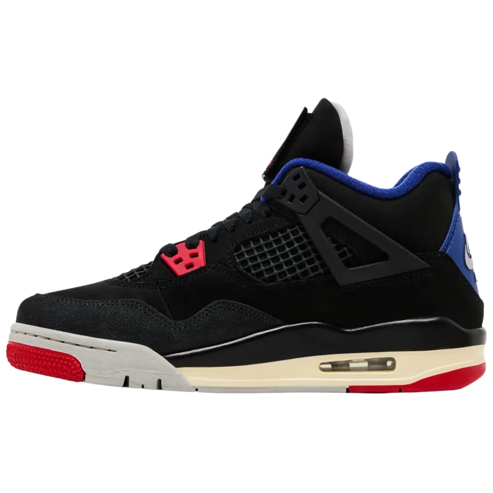 Jordan 4 Retro Rare Air (GS)