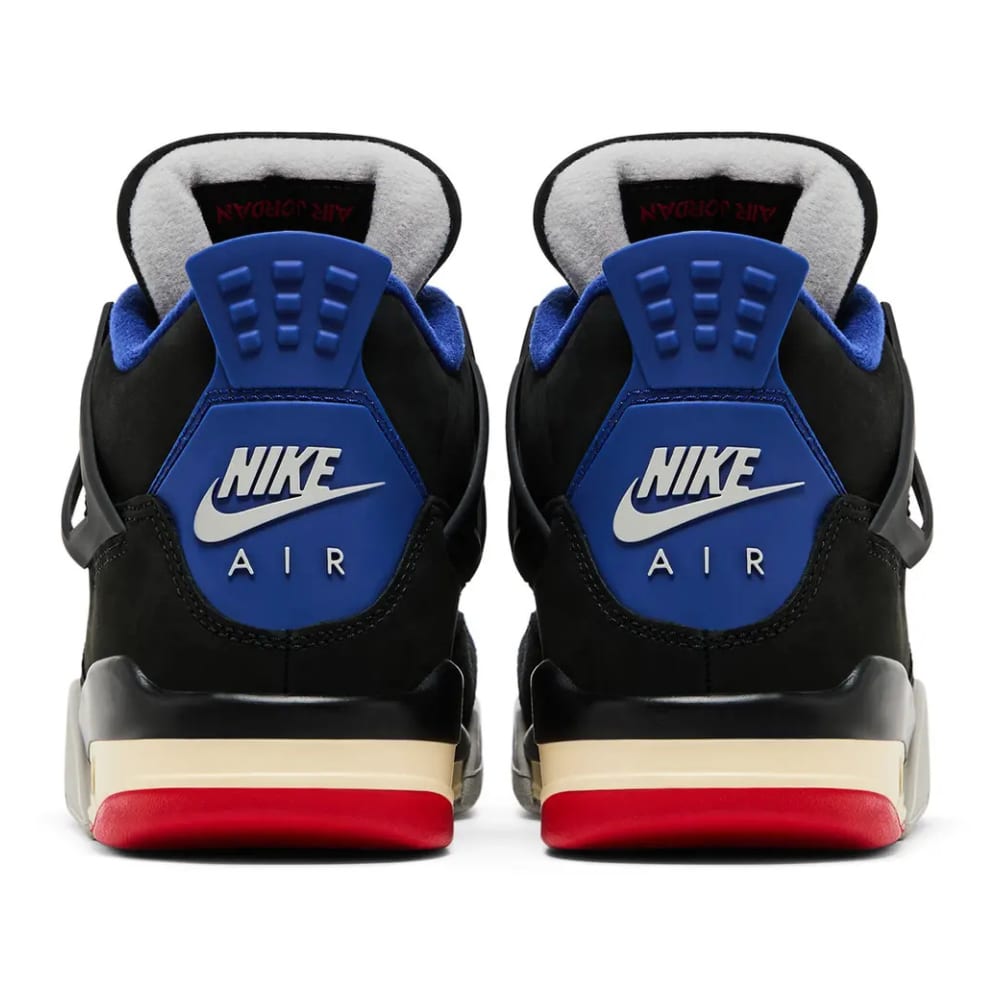 Jordan 4 Retro Rare Air (GS)