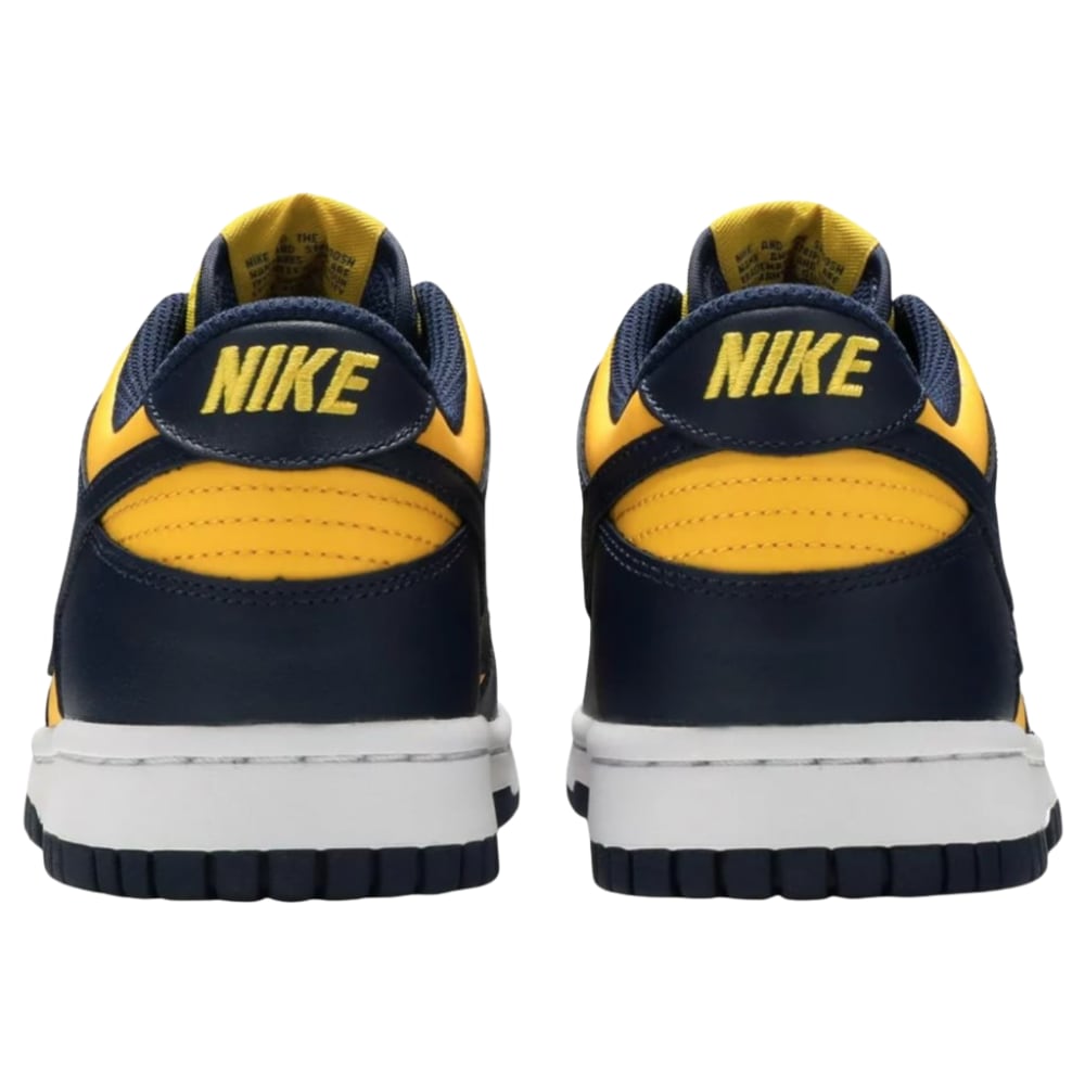 Nike Dunk Low Michigan (2021/2024) (GS)