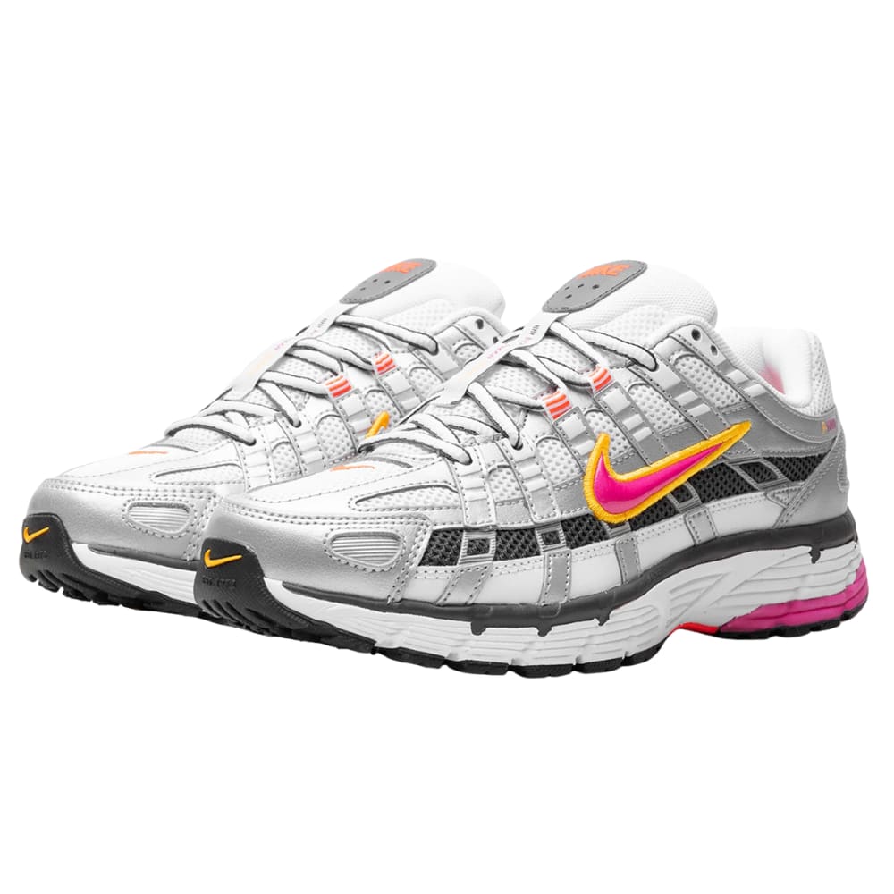 Nike P-6000 Laser Fuchsia