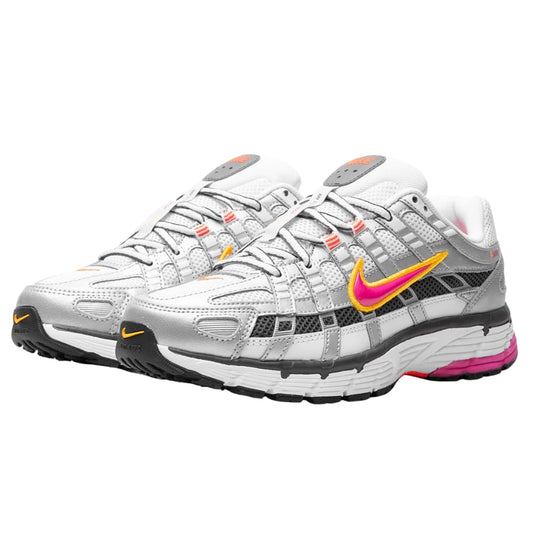 Nike P-6000 Laser Fuchsia