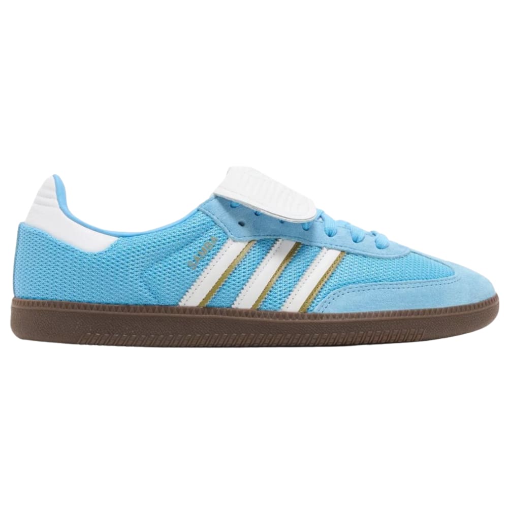 adidas Samba LT Semi Blue Burst